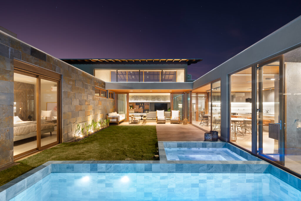 Esquadrias de Alumínio: Durabilidade e Estilo para Seu Projeto